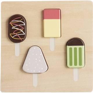 👉 Puzzel active Kid's Concept IJsjes Bistro 7340028728511