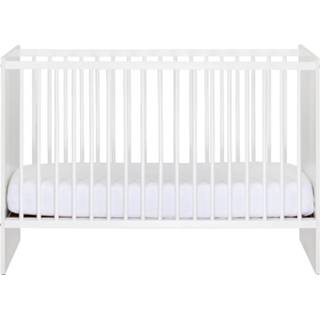 👉 Babybed wit baby's Puck Combi 70 x 140 cm 1114582018120