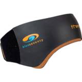 👉 Badmuts One Size zwart Blueseventy Thermal Headband - Badmutsen 9421032924248