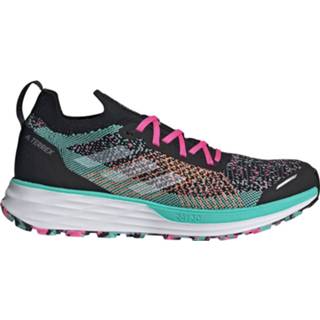 👉 Hardloopschoenen mannen Adidas TERREX TWO PRIMEBLUE Trail Running Shoes - Trailschoenen 4064036902826