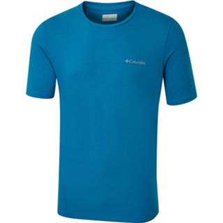 👉 Columbia Sun Trek Short Sleeve Tee - T-shirts