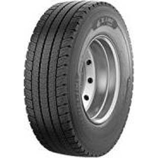 👉 Michelin X LINE ENERGY Z (315/80 R22.5 156/150L)