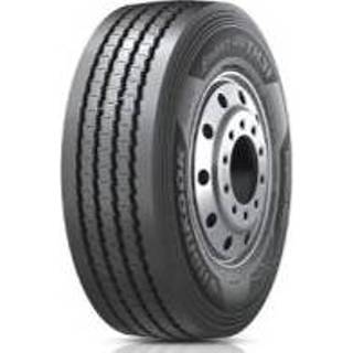 👉 Hankook TH31 (385/65 R22.5 160K)