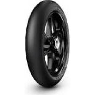 👉 Voorwiel zwart Metzeler Racetec TD Slick ( 120/70 R17 TL NHS, ) 8019227389500