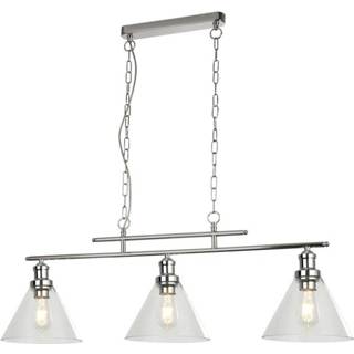 👉 Hang lamp active Searchlight Pyramid 1277-3CC 5053423132211