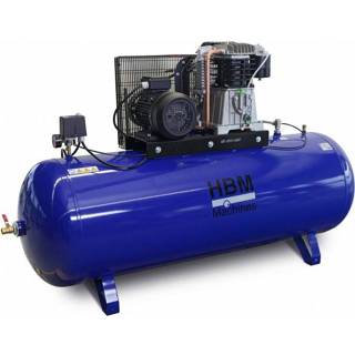 👉 Compressor active MICHELIN 500 Liter 10 Pk