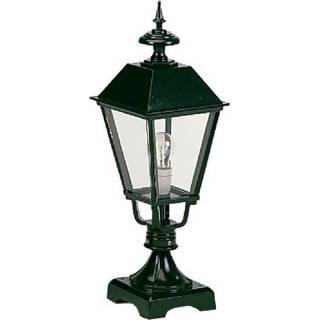 👉 KS Verlichting Nostalgische sokkel lamp Chester KS 5037