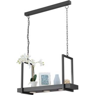 👉 Hanglamp active Eglo Calamona voor in de keuken 39299 9002759392994