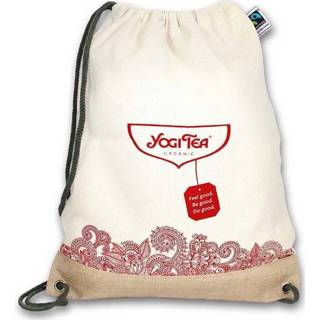 Backpack Yogi Tea Bundle 4012824722996