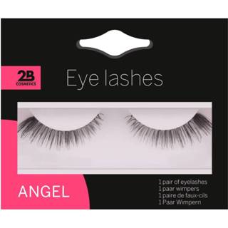 👉 2B Eye Lashes Angel 8717591567349