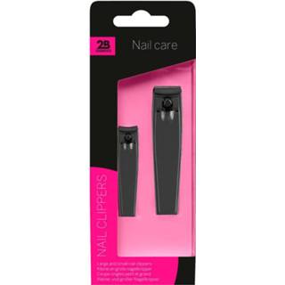 👉 Nagelknipper 2B Set 8717591567424