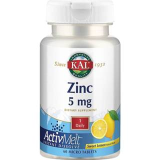 👉 Zink Kal 5mg Tabletten 21245718758