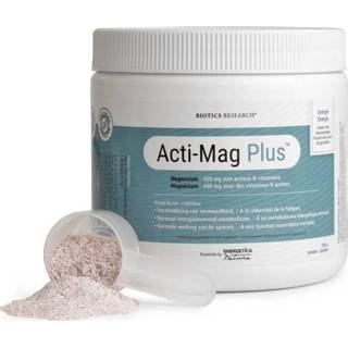 👉 Biotics Acti-Mag Plus Poeder