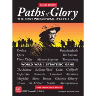 👉 Paths of Glory Deluxe