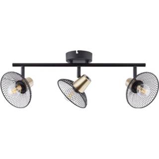 👉 Plafond lamp active Brilliant Gordon 97199/72 4004353375651