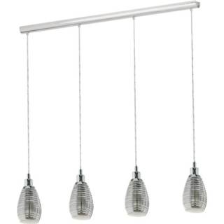 👉 Hanglamp active Eglo Eetkamer Siracusa 39504 9002759395049