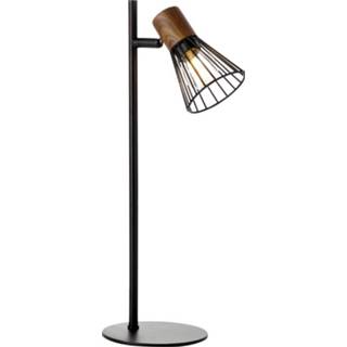 👉 Bureaulamp active mannen Brilliant Landelijke Manama 78148/76 4004353355127