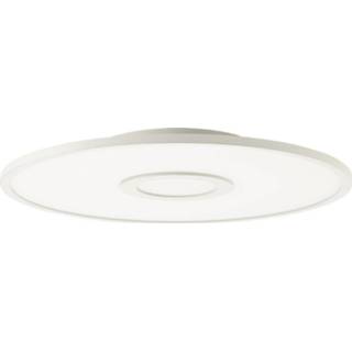 👉 Active Brilliant Instelbare plafonnière Odella Ø 45cm G97083/05 4004353369971