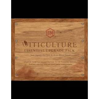 👉 Viticulture Essential Upgrade Pack