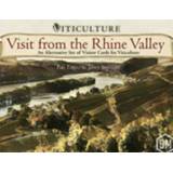 👉 Viticulture: Visit from the Rhine Valley