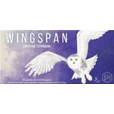 👉 Wingspan: European Expansion