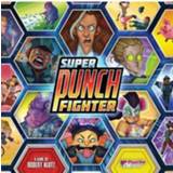 👉 Super Punch Fighter