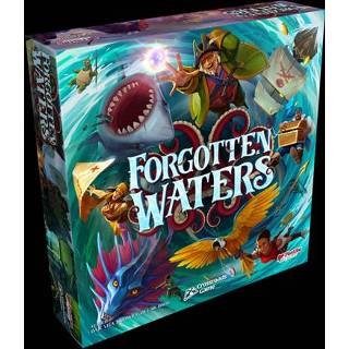 👉 Forgotten Waters