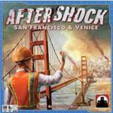 👉 Aftershock: San Francisco & Venice