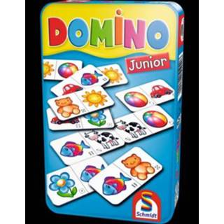 👉 Domino Junior (NL) 4001504512408