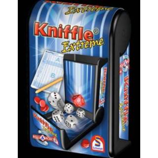 👉 Kniffle Extreme (International) (NL) 4001504492953