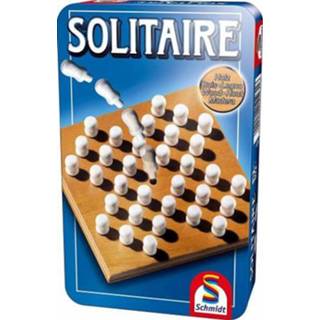 👉 Solitaire (NL) 4001504512316