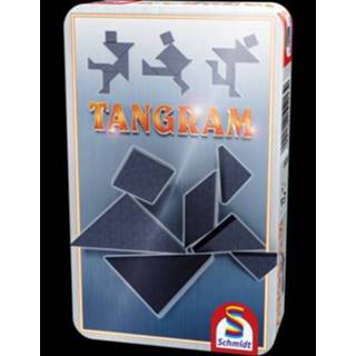 Tangram Breinbreker (NL) 4001504512132
