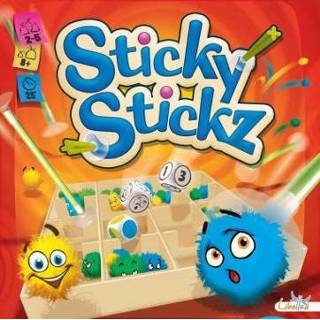 👉 Sticky Stickz 3558380014010