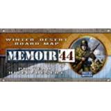 👉 Memoir '44: Winter/Desert Board Map