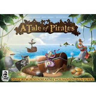 👉 A Tale of Pirates 8034055581070