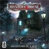 👉 Mystery House: Adventures in a Box 8034055582015