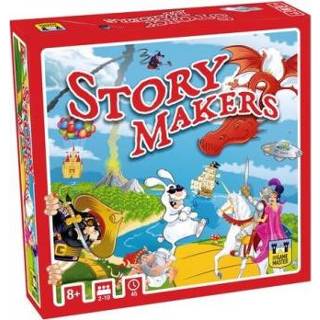 👉 Story Makers 8717472960382