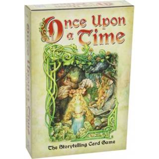 👉 Once Upon A Time - 3rd Edition 9781589781313