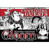 👉 Gloom: Unwelcome Guests (Second Edition) 9781589781467