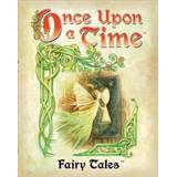 👉 Once Upon A Time: Fairy Tales 9781589781733