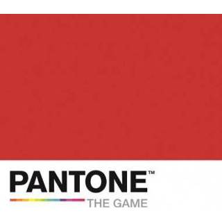 👉 Pantone: The Game