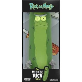 👉 Rick and Morty: The Pickle Game