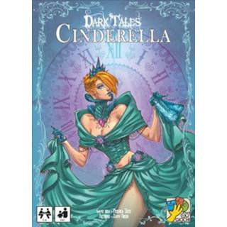 👉 Dark Tales: Cinderella 8032611692284
