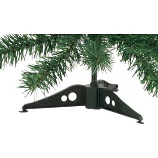 👉 Kerstboom One Size groen Spar - 120 cm 180 Toppen 8711252493299