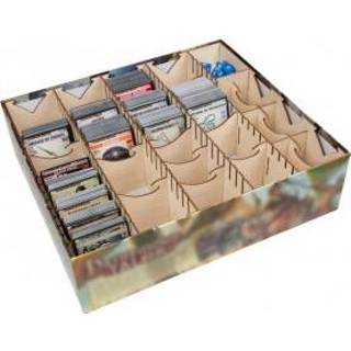 👉 Organizer The Broken Token: Pathfinder Adventure Card Game Box