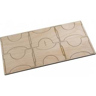 👉 Organizer Legendary Villains Box Organizer: Extra Dividers