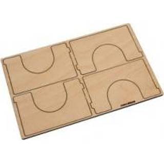 Extra Dividers for The Dresden Files CCG Organizer 4 24144301069 SP-NL7998 Organizer Extra Dividers for The Dresden Files CCG (4)