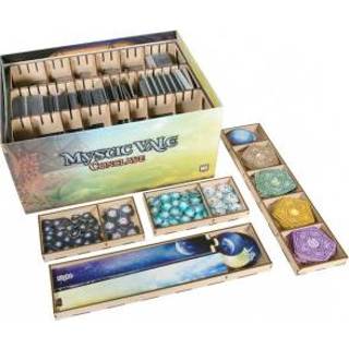 👉 Organizer The Broken Token: Mystic Vale Conclave Box