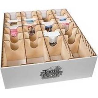 👉 Organizer The Broken Token: Tanto Cuore