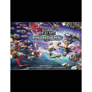 👉 Star Realms: Frontiers